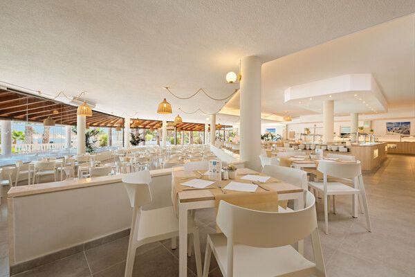 Hôtel Club Framissima Azuline Marina Parc 4* pas cher photo 16