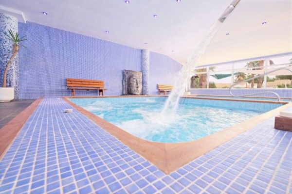 Hôtel Club Framissima Azuline Marina Parc 4* pas cher photo 18