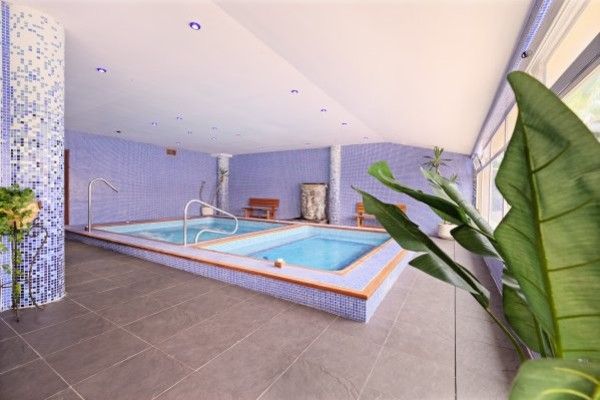 Hôtel Club Framissima Azuline Marina Parc 4* pas cher photo 19