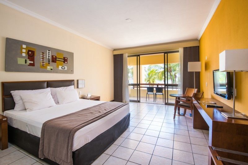 Hôtel Vila Galé Eco Resort do Cabo 5* pas cher photo 2