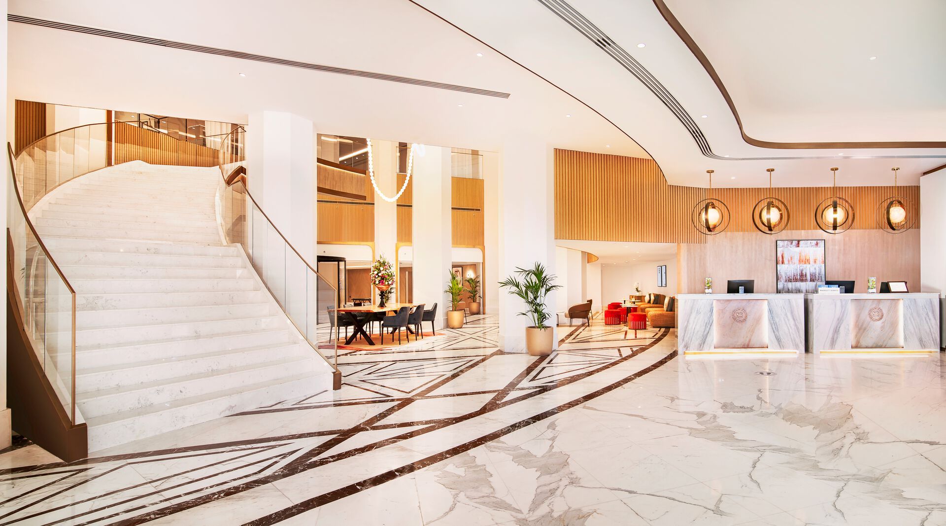 Sheraton Abu Dhabi Hôtel et Resort 5* pas cher photo 8