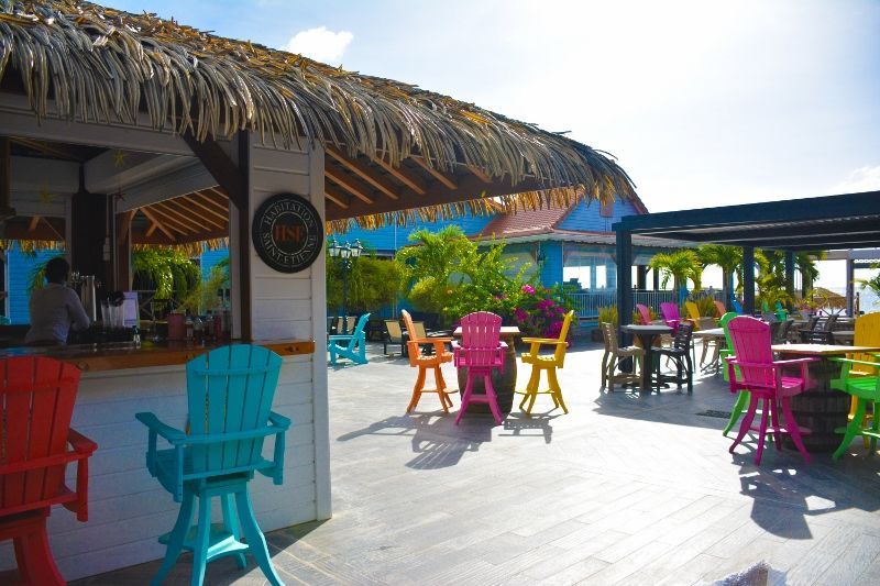 Hôtel Bambou 3* avec location de voiture pas cher photo 11