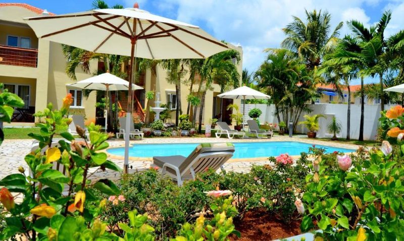 Résidence La Pointe Villas 3* pas cher photo 1