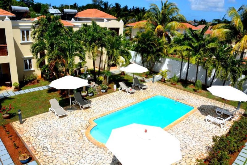 Résidence La Pointe Villas 3* pas cher photo 10