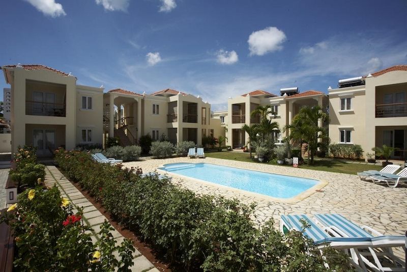 Résidence La Pointe Villas 3* pas cher photo 1