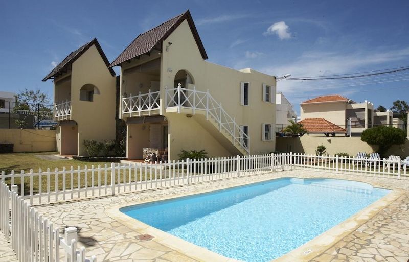 Résidence La Pointe Villas 3* pas cher photo 2