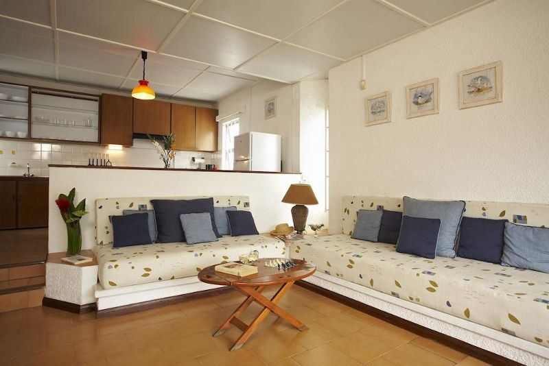 Résidence La Pointe Villas 3* pas cher photo 7