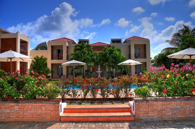 Résidence La Pointe Villas 3* pas cher photo 8