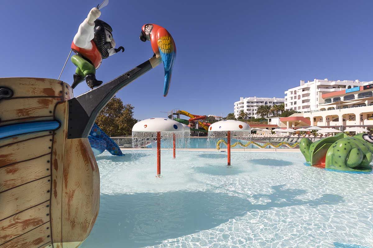 Hôtel Club Lookéa Palmeiras Village 4* pas cher