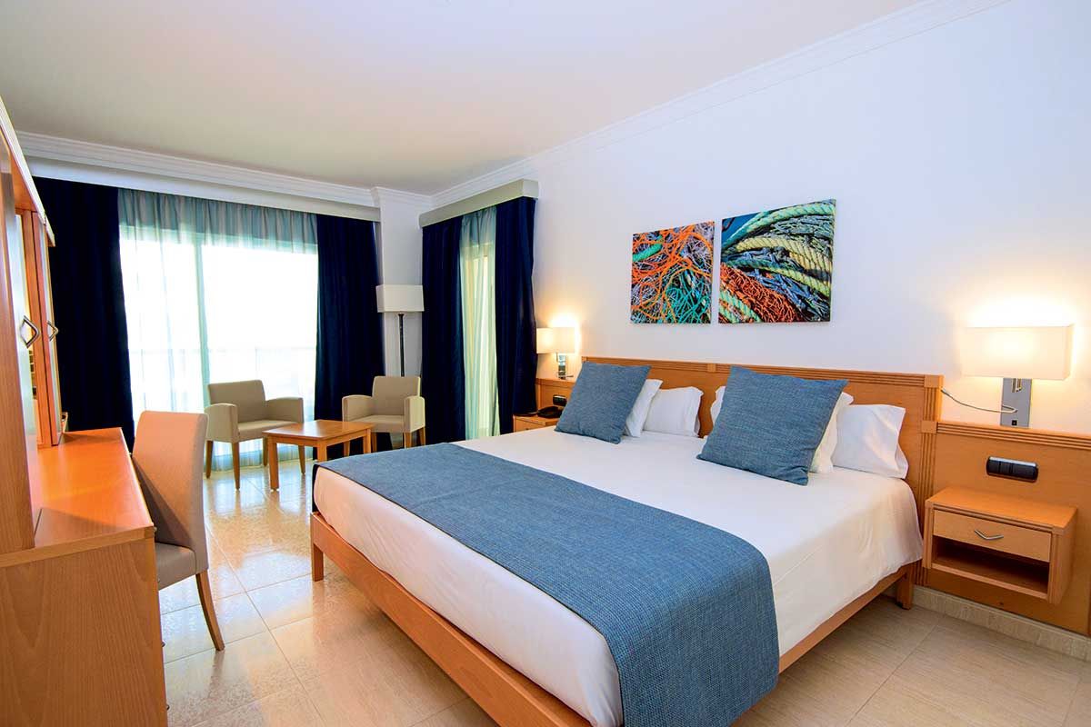 Hôtel Club Lookéa Palmeiras Village 4* pas cher photo 3