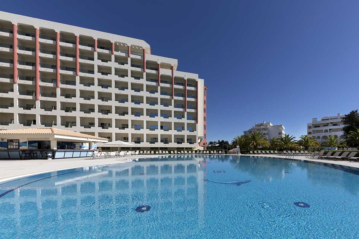 Hôtel Club Lookéa Palmeiras Village 4* pas cher photo 5