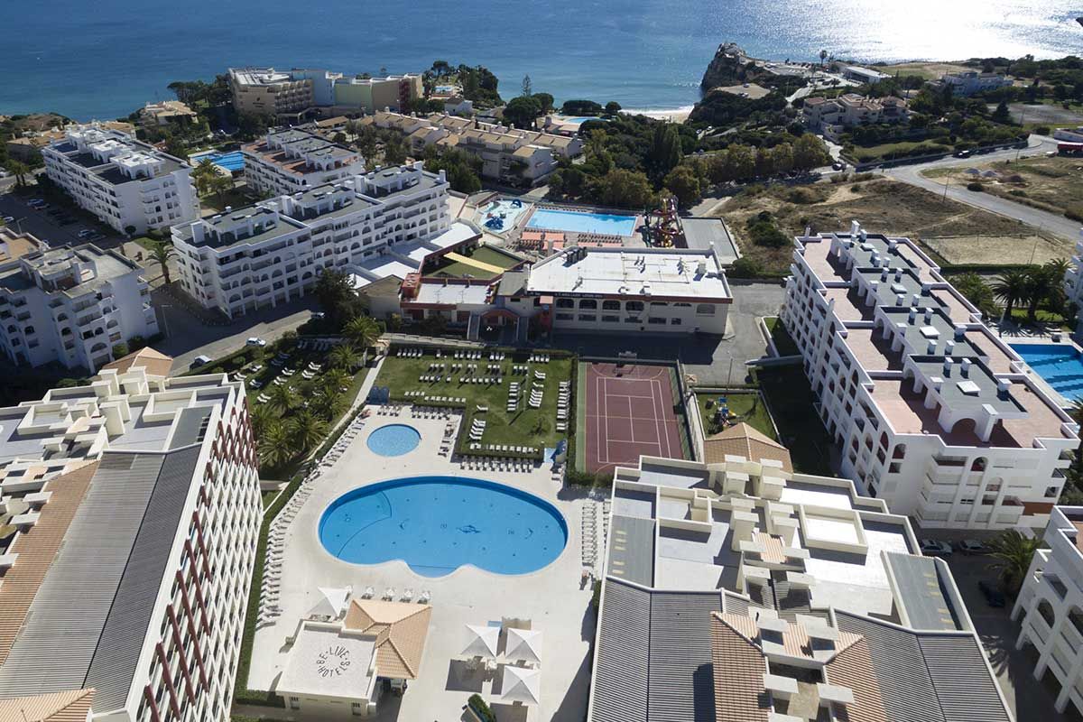 Hôtel Club Lookéa Palmeiras Village 4* pas cher photo 11