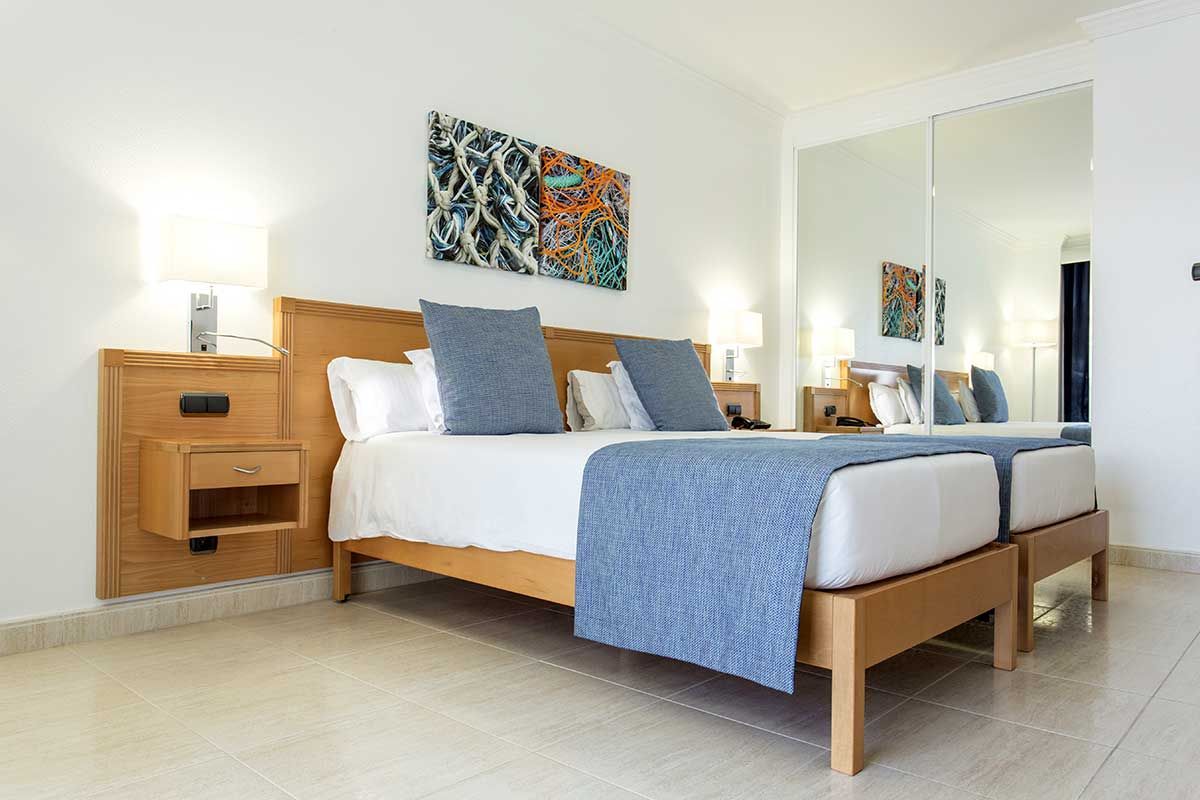 Hôtel Club Lookéa Palmeiras Village 4* pas cher photo 12