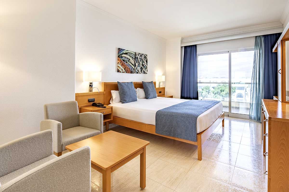 Hôtel Club Lookéa Palmeiras Village 4* pas cher photo 13