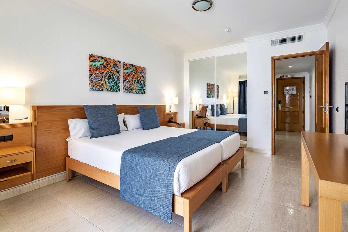 Hôtel Club Lookéa Palmeiras Village 4* pas cher photo 14