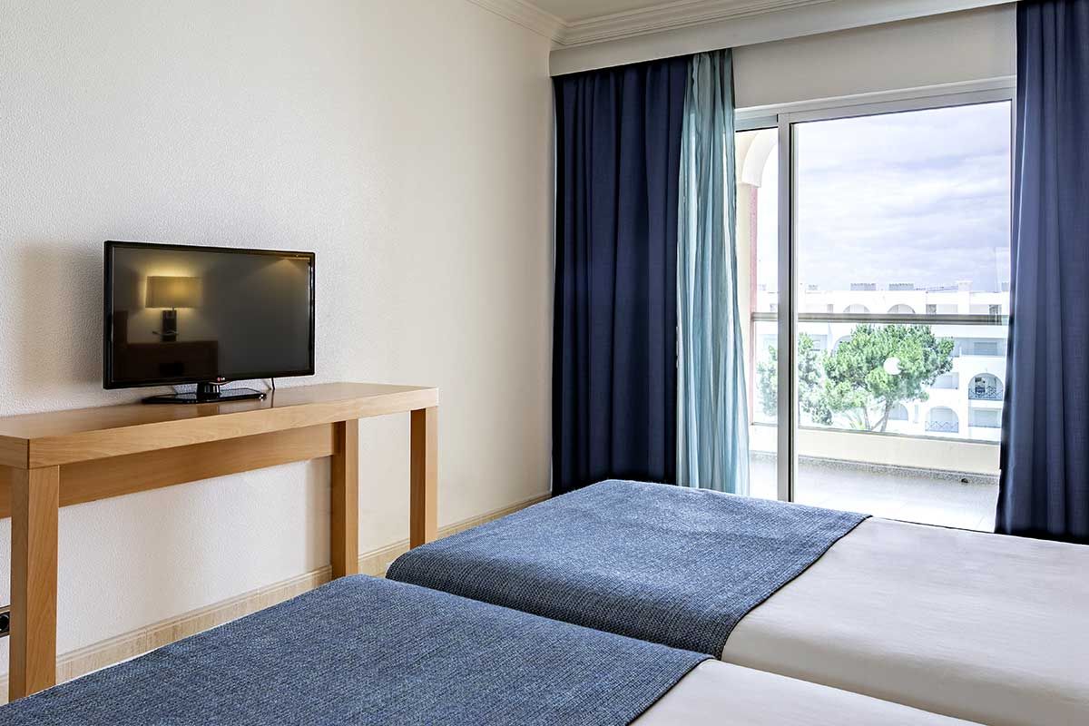 Hôtel Club Lookéa Palmeiras Village 4* pas cher photo 15