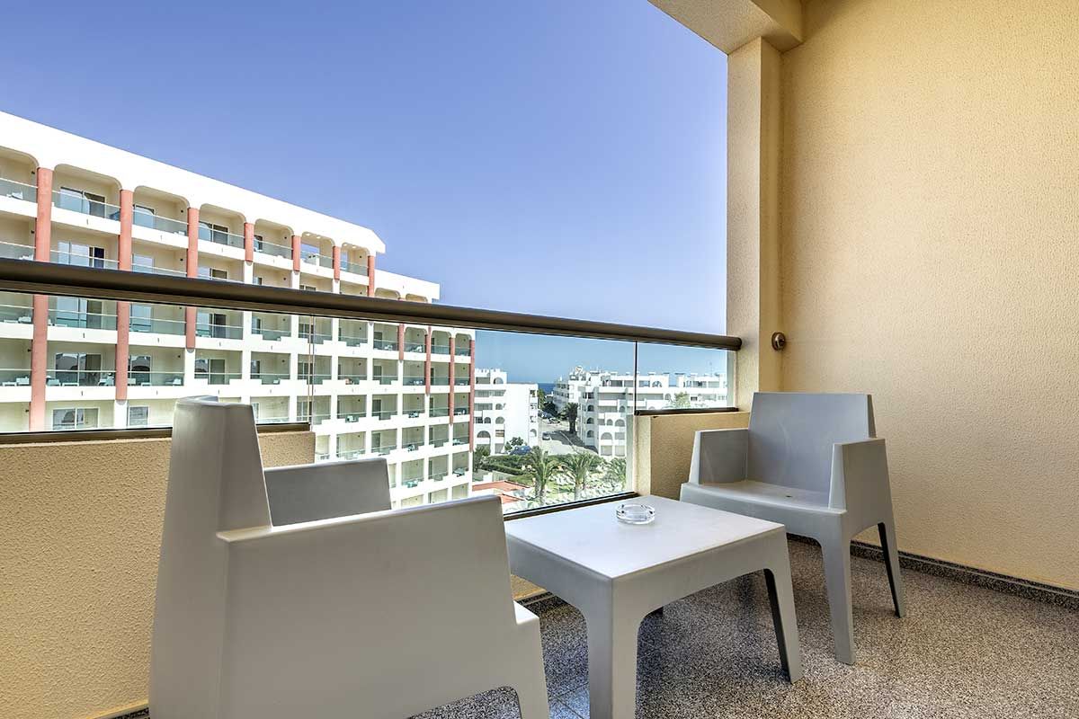 Hôtel Club Lookéa Palmeiras Village 4* pas cher photo 18