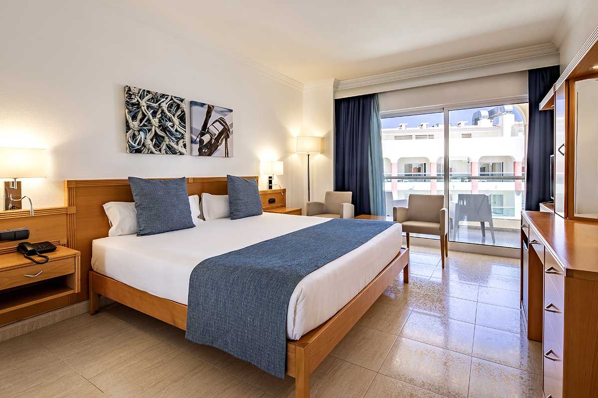 Hôtel Club Lookéa Palmeiras Village 4* pas cher photo 19