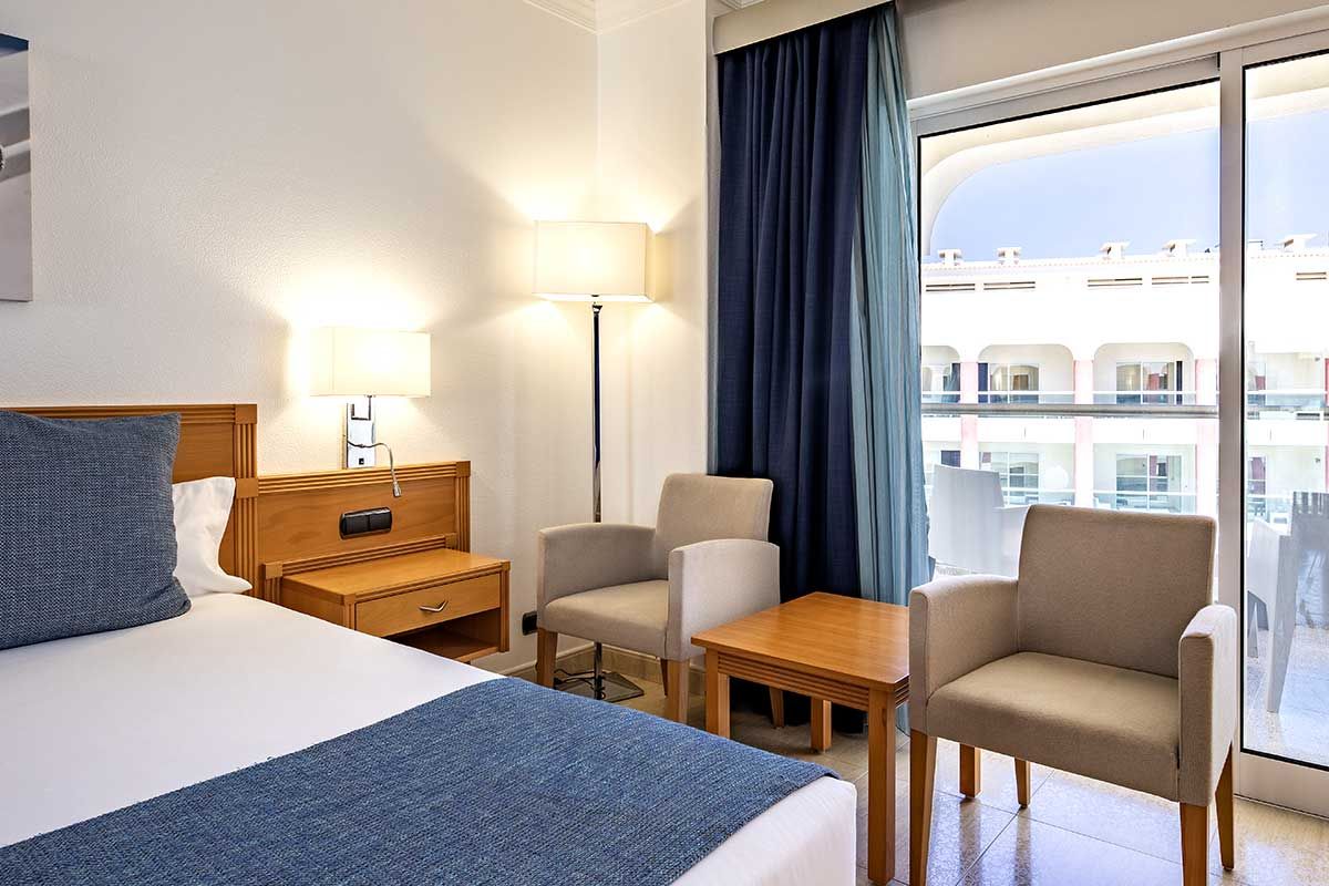 Hôtel Club Lookéa Palmeiras Village 4* pas cher photo 20