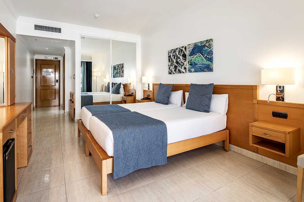 Hôtel Club Lookéa Palmeiras Village 4* pas cher photo 21