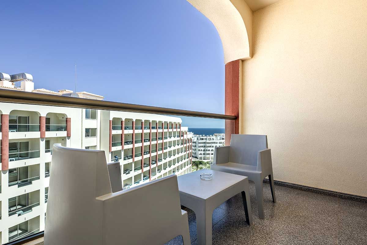 Hôtel Club Lookéa Palmeiras Village 4* pas cher photo 22