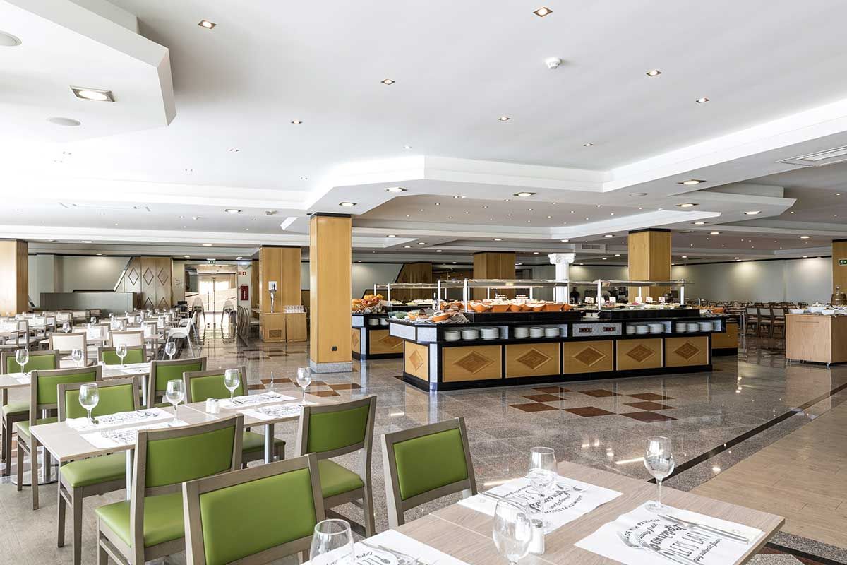 Hôtel Club Lookéa Palmeiras Village 4* pas cher photo 25
