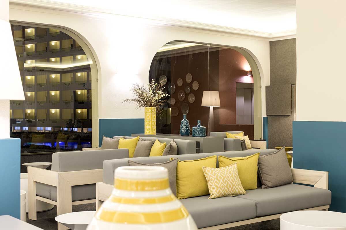 Hôtel Club Lookéa Palmeiras Village 4* pas cher photo 29