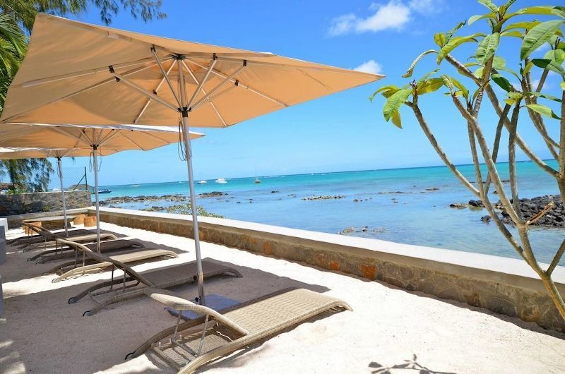 Résidence Mon Choisy Beach Resort 3* pas cher photo 2