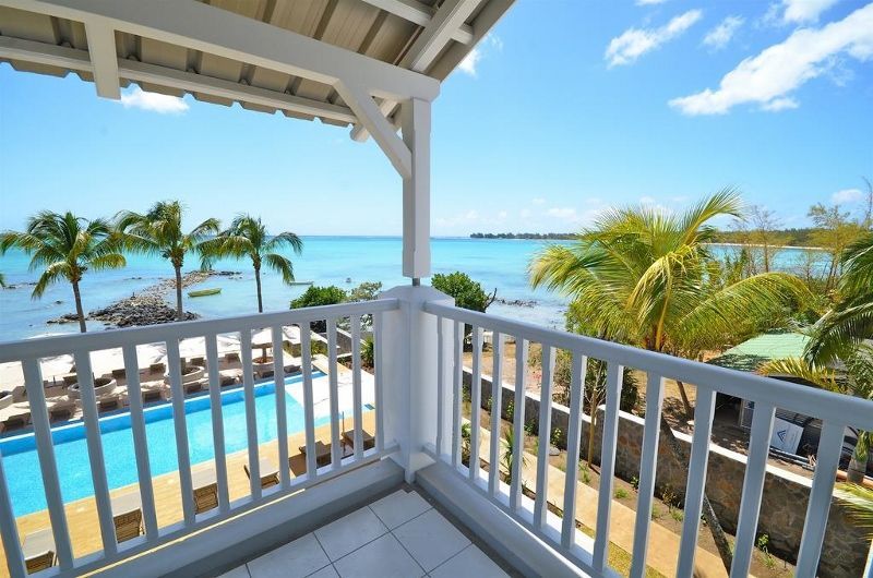 Résidence Mon Choisy Beach Resort 3* pas cher photo 8
