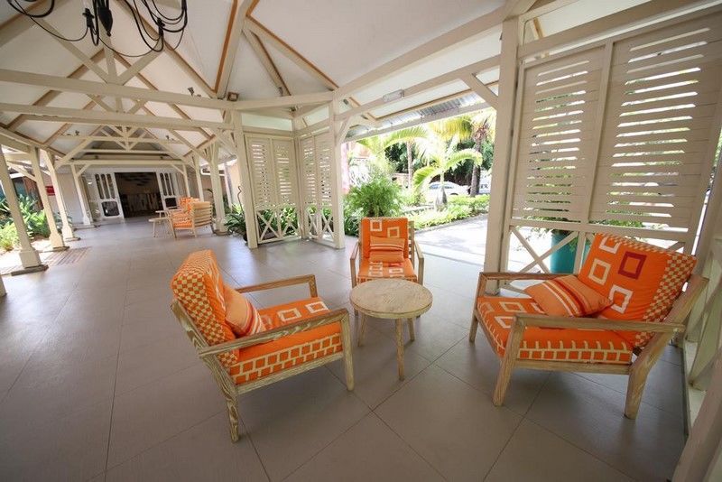 Hôtel Villas Caroline 3* pas cher photo 9