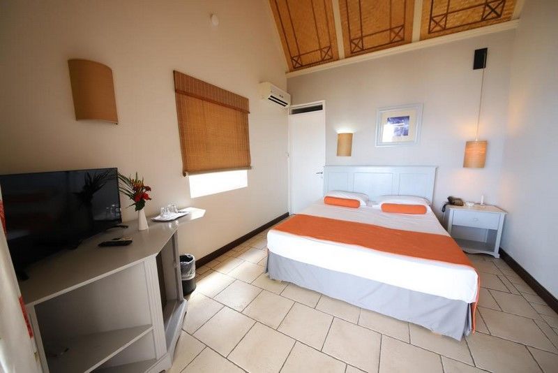 Hôtel Villas Caroline 3* pas cher photo 10