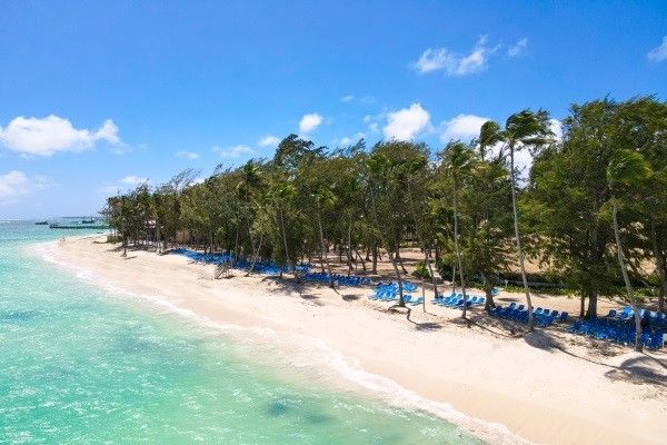 Hôtel Club Jumbo Vista Sol Punta Cana Beach Resort & Spa 4* pas cher photo 8