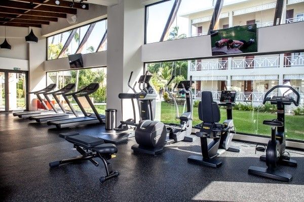 Hôtel Club Jumbo Vista Sol Punta Cana Beach Resort & Spa 4* pas cher photo 35
