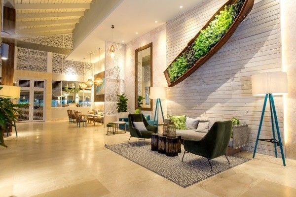 Hôtel Club Jumbo Vista Sol Punta Cana Beach Resort & Spa 4* pas cher photo 33