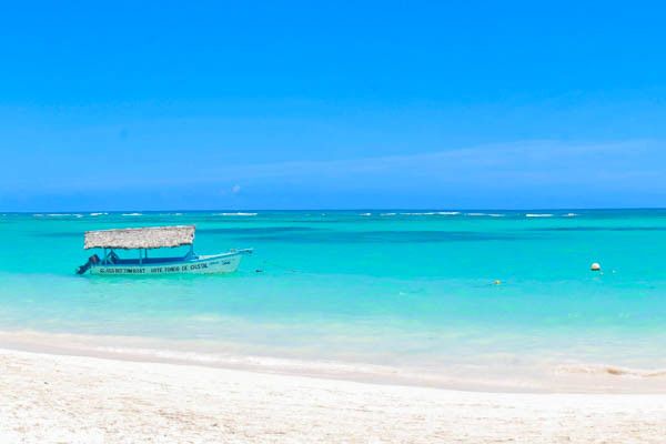 Hôtel Club Jumbo Vista Sol Punta Cana Beach Resort & Spa 4* pas cher