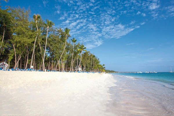 Hôtel Club Jumbo Vista Sol Punta Cana Beach Resort & Spa 4* pas cher photo 6
