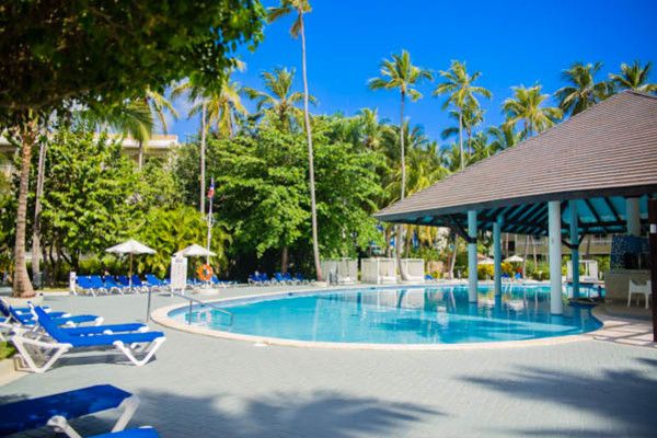 Hôtel Club Jumbo Vista Sol Punta Cana Beach Resort & Spa 4* pas cher photo 9