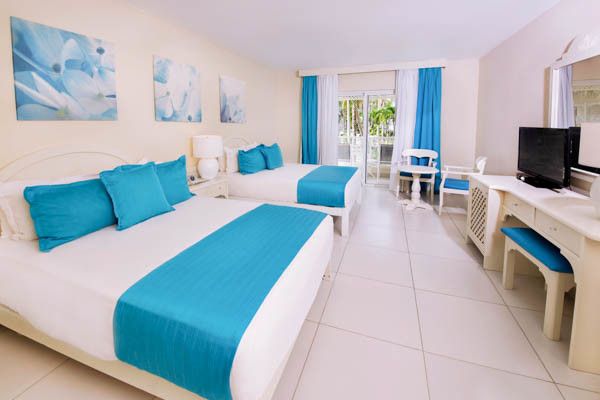 Hôtel Club Jumbo Vista Sol Punta Cana Beach Resort & Spa 4* pas cher photo 10