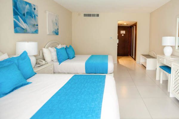 Hôtel Club Jumbo Vista Sol Punta Cana Beach Resort & Spa 4* pas cher photo 11