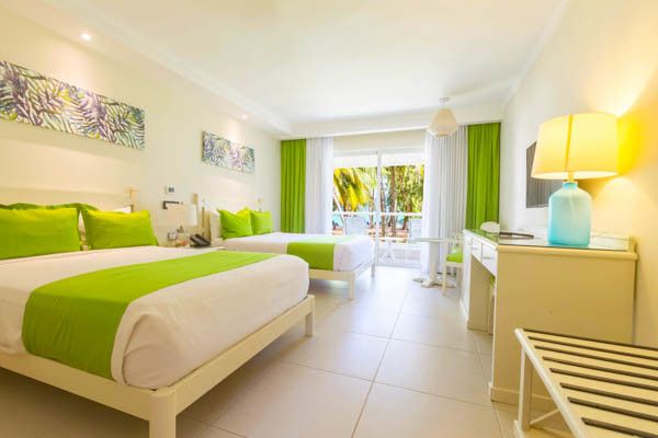 Hôtel Club Jumbo Vista Sol Punta Cana Beach Resort & Spa 4* pas cher photo 12