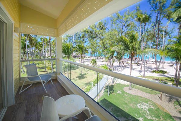 Hôtel Club Jumbo Vista Sol Punta Cana Beach Resort & Spa 4* pas cher photo 13