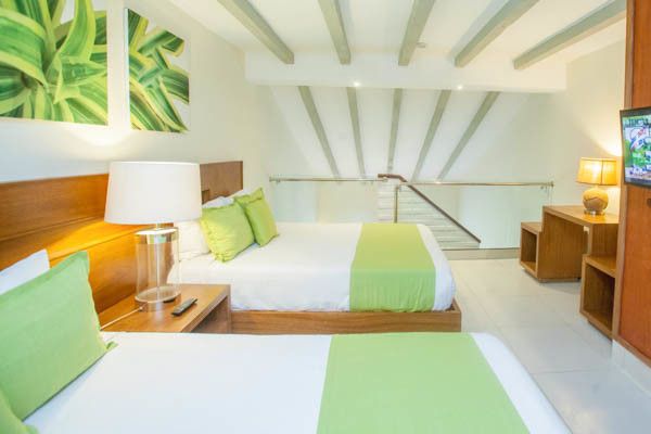 Hôtel Club Jumbo Vista Sol Punta Cana Beach Resort & Spa 4* pas cher photo 15