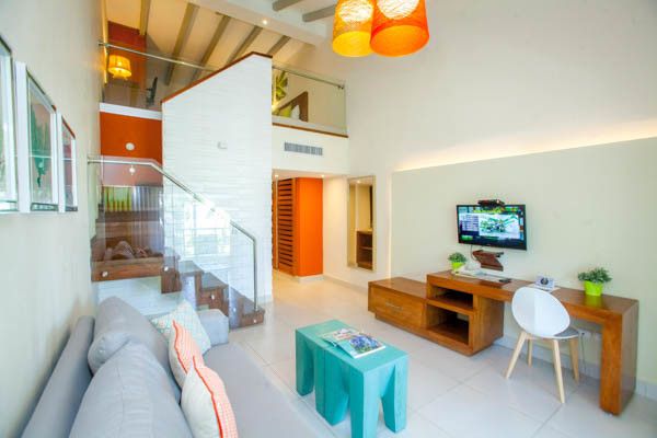 Hôtel Club Jumbo Vista Sol Punta Cana Beach Resort & Spa 4* pas cher photo 16