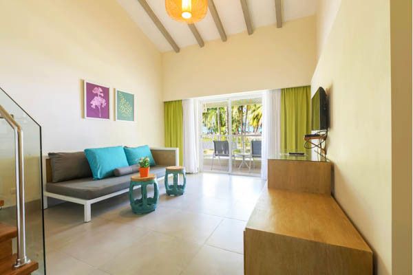 Hôtel Club Jumbo Vista Sol Punta Cana Beach Resort & Spa 4* pas cher photo 17