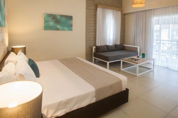 Hôtel Club Jumbo Vista Sol Punta Cana Beach Resort & Spa 4* pas cher photo 18