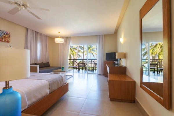 Hôtel Club Jumbo Vista Sol Punta Cana Beach Resort & Spa 4* pas cher photo 19
