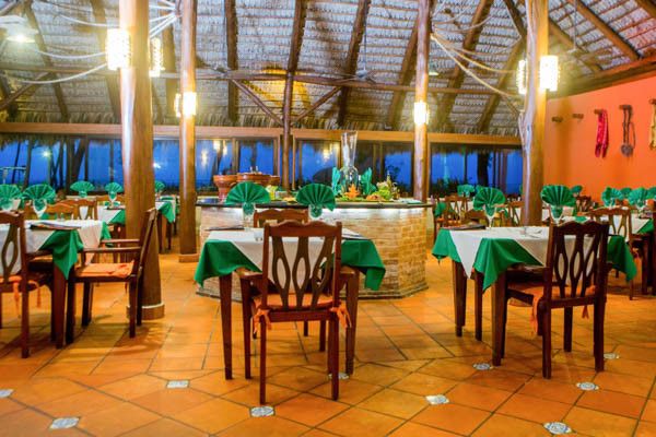 Hôtel Club Jumbo Vista Sol Punta Cana Beach Resort & Spa 4* pas cher photo 28