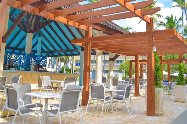 Hôtel Club Jumbo Vista Sol Punta Cana Beach Resort & Spa 4* pas cher photo 30
