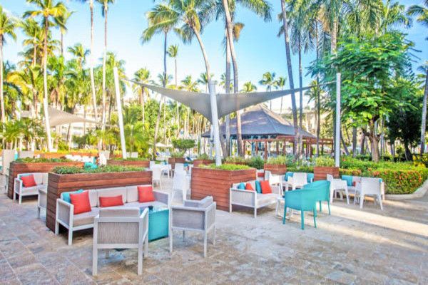 Hôtel Club Jumbo Vista Sol Punta Cana Beach Resort & Spa 4* pas cher photo 31