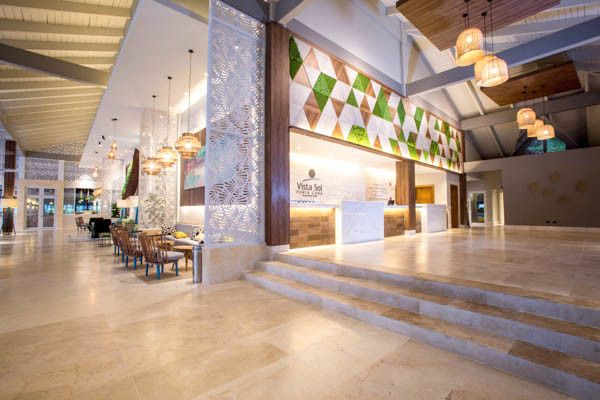 Hôtel Club Jumbo Vista Sol Punta Cana Beach Resort & Spa 4* pas cher photo 34